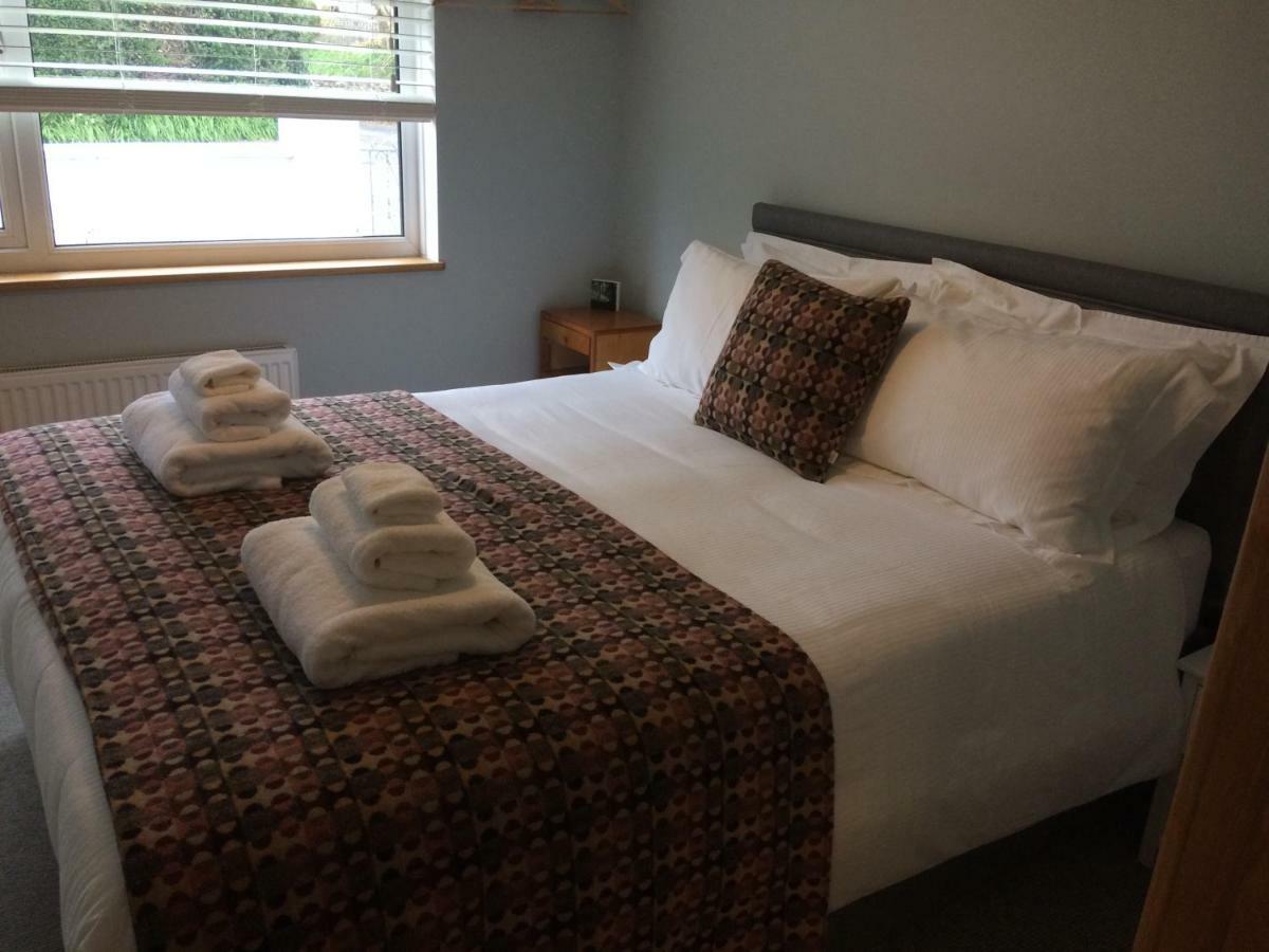 Ty Boia Bed & Breakfast St. Davids  Exterior photo